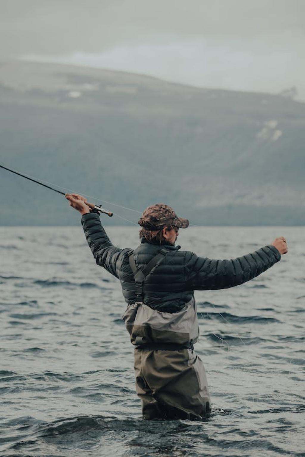 Lady Stuart Deep Sea Fishing