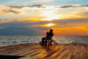 Tom's Fly-Fishing Service | New Cumberland, Pennsylvania | Fishing Trips