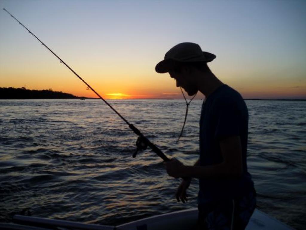 Hawaii Bone Fish Guides