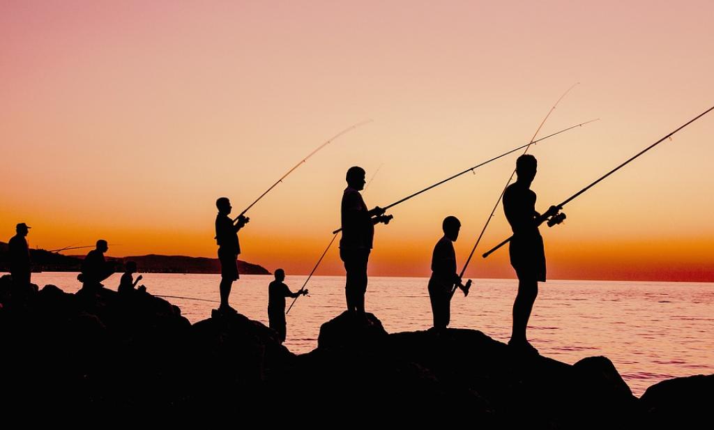 Manuel Antonio Fishing