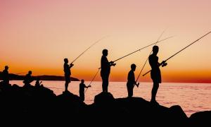 Urbahn's Guide Service | Hinckley, Illinois | Fishing Trips