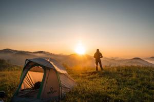 Sun Jack | Chamonix, France | Hiking & Trekking