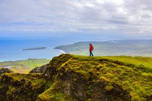 Santa Cruz Mountain Hiking Tours | Santa Cruz, California | Hiking & Trekking