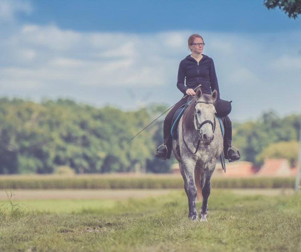 Thistle Ridge Equestrian Center