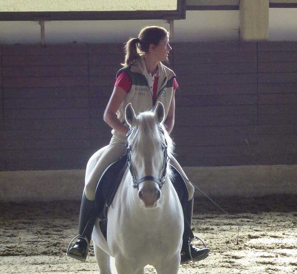 Horseplay Therapeutic Riding Center