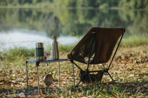 Timberline Campground | Waukee, Iowa | Campgrounds & RV Parks