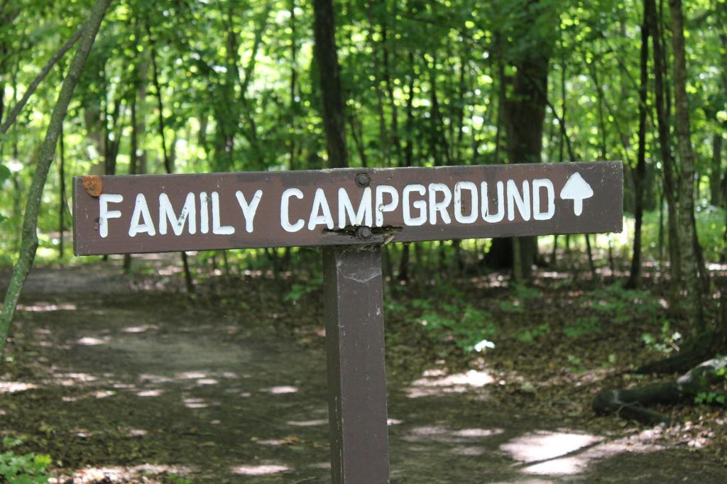 Coombs Country Campground & RV Park