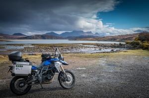 Open Road Motorcycle Adventures | Salt Lake City, Utah | Motorcycle Tours