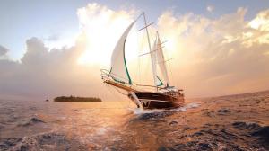 Free Spirit Yacht Cruises | Chicago, Illinois | Sailing