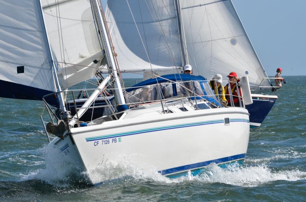 Nautica Ltd. Sailing School & Charters