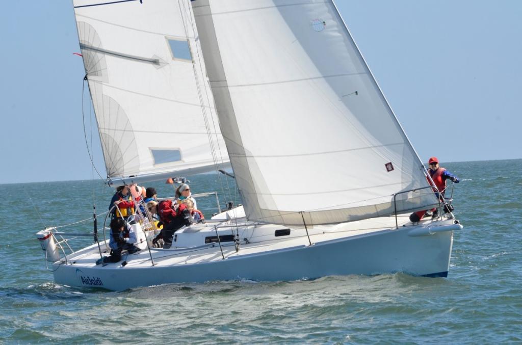 Motu Catamaran Yacht for BVI