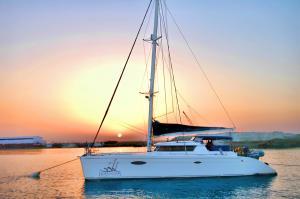 Anita Dee Yacht Charters | Chicago, Illinois | Sailing