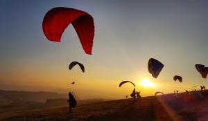 Bay Area Skydiving | Byron, California | Skydiving