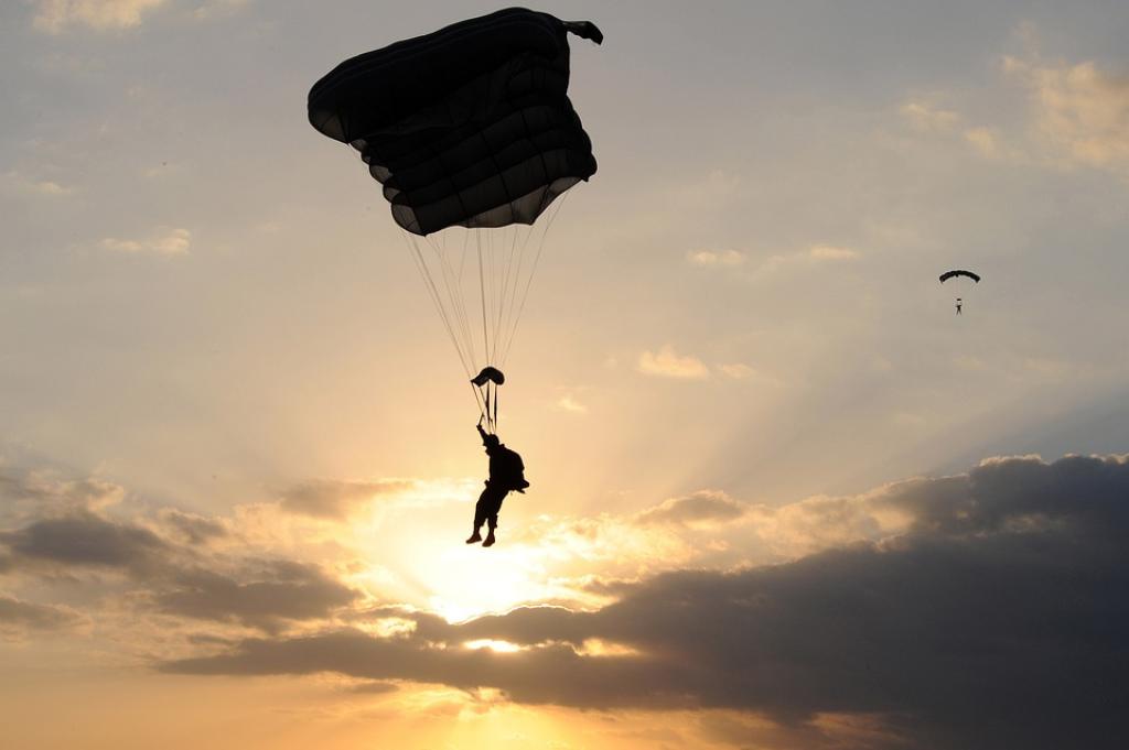 Gateway Skydiving Center