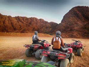 Kauai ATV | Koloa, Hawaii ATV Riding & Jeep Tours | Great Vacations & Exciting Destinations