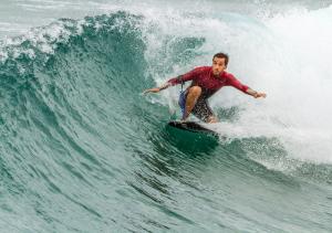 Surfing Maldives | Laamu Atoll, Maldives | Surfing