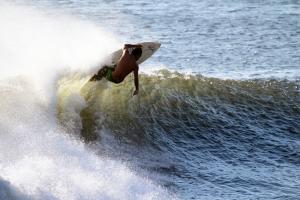 Surfing Maldives | Laamu Atoll, Maldives | Surfing