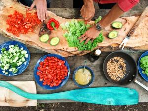 Wine Tasting in the Spanish Pyrenees | Huesca, Spain | Cooking Classes & Wine Tasting