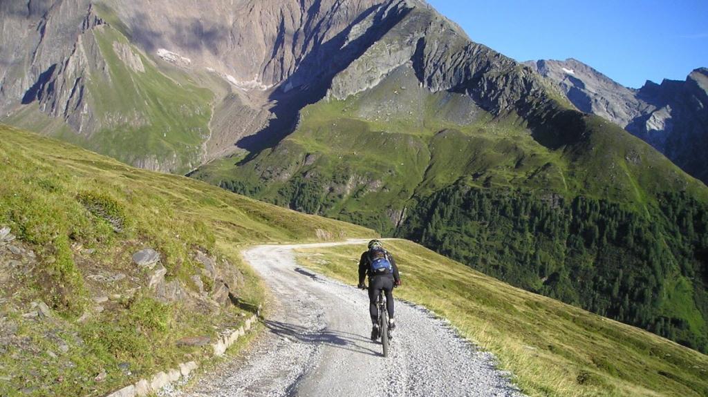 Beer and Bike Tours