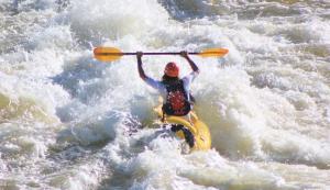 Big Dog's On the River | Athens, Georgia | Kayaking & Canoeing