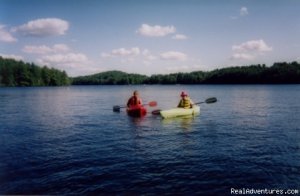 Vacation Cottage Lake Blaisdell, New Hampshire