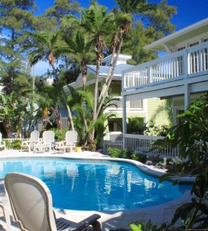 Beach Cottage, Indian Rocks Beach