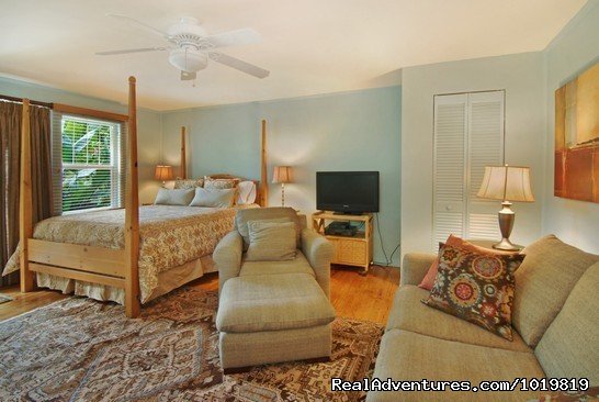 Studio Cottage | Beach Cottage, Indian Rocks Beach | Image #13/16 | 