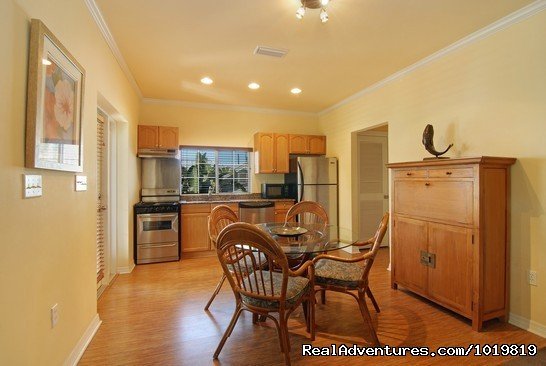 2 BR Suite | Beach Cottage, Indian Rocks Beach | Image #8/16 | 