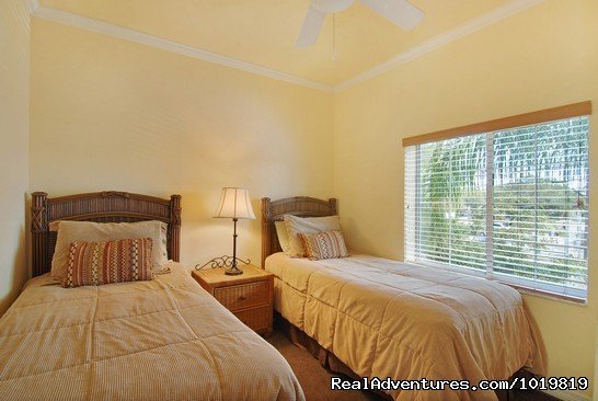 2 BR Suite | Beach Cottage, Indian Rocks Beach | Image #11/16 | 