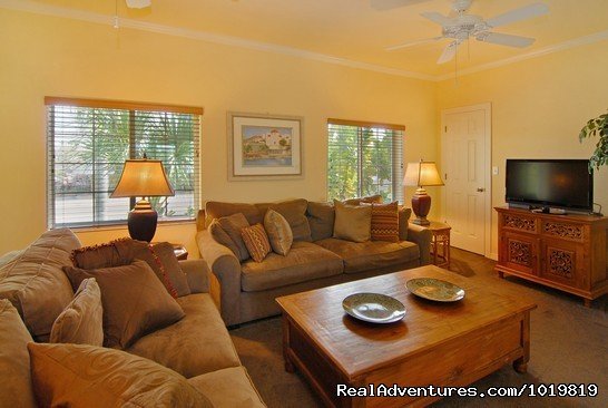 2 BR Suite | Beach Cottage, Indian Rocks Beach | Image #12/16 | 