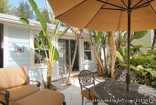 Studio Cottage | Beach Cottage, Indian Rocks Beach | Image #14/16 | 