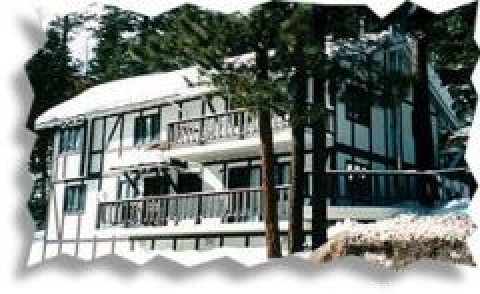 Photo #1 | South Lake Tahoe Condos, Cabins & Homes | Stateline, Nevada  | Vacation Rentals | Image #1/2 | 