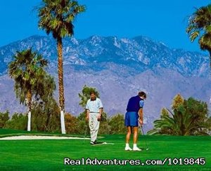 Desert Princess Resort | Cathedral City, California | Vacation Rentals