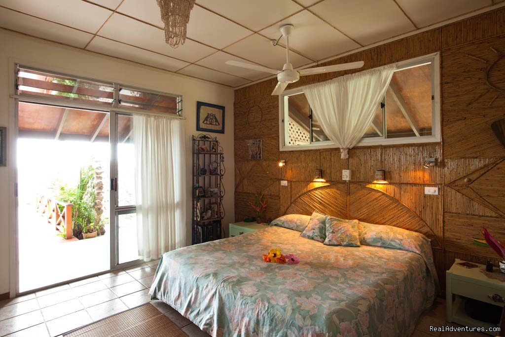 Master Bedroom | Marau Vale  [Happy House] | Image #6/9 | 