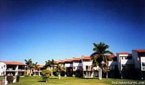 Condominios Pilar Complex | San Carlos Beachfront Condo | San Carlos, Sonora, Mexico | Vacation Rentals | Image #1/20 | 