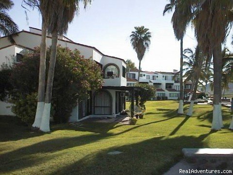 San Carlos Beachfront Condo | Image #7/20 | 