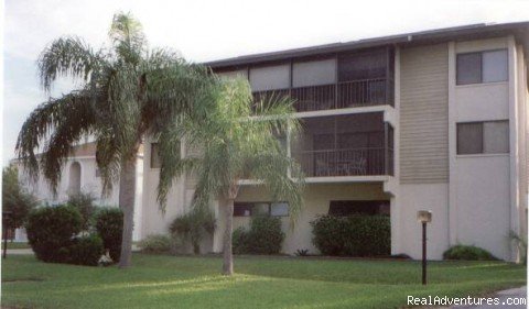 Beechwood Cove | Beechwood Cove - Sarasota/Siesta Key | Sarasota, Pennsylvania  | Vacation Rentals | Image #1/6 | 