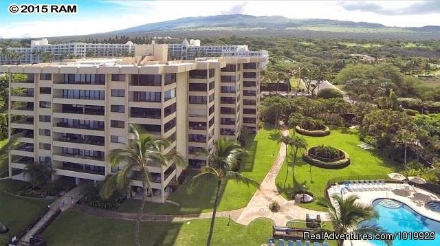 General Polo Picture | Polo Beach 2-4 Bd beachfront-Wailea, Makena, Maui | Image #4/19 | 