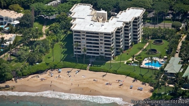 General Polo Picture with Beach | Polo Beach 2-4 Bd beachfront-Wailea, Makena, Maui | Image #3/19 | 