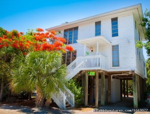 Deluxe Private Home at Sunset Captiva, Captiva Isl