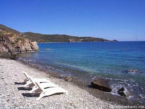 Private Snorkeling Beach