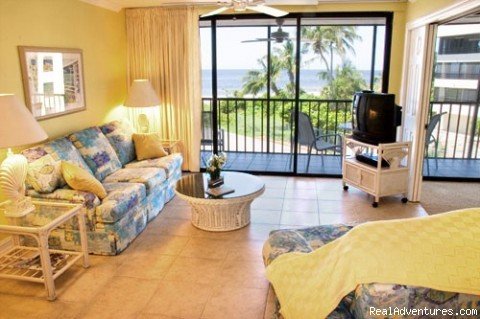 Sundial B307 | Luxury Vacation Rental, Sundial Condos | Image #4/9 | 