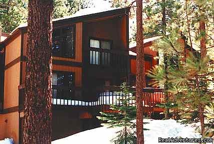 Winter at 58 Burke | Accommodation Tahoe | Image #6/22 | 