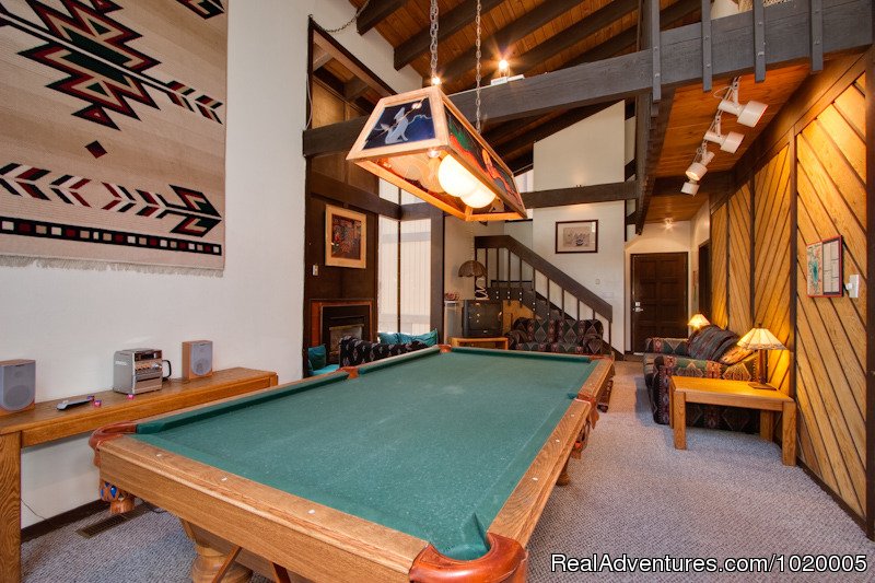 58 Burke | Accommodation Tahoe | Image #12/22 | 