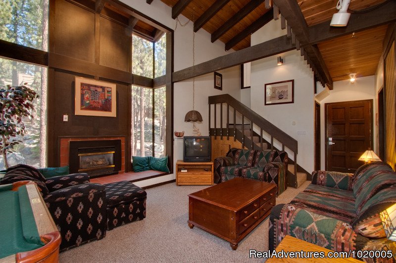 58 Burke | Accommodation Tahoe | Image #13/22 | 