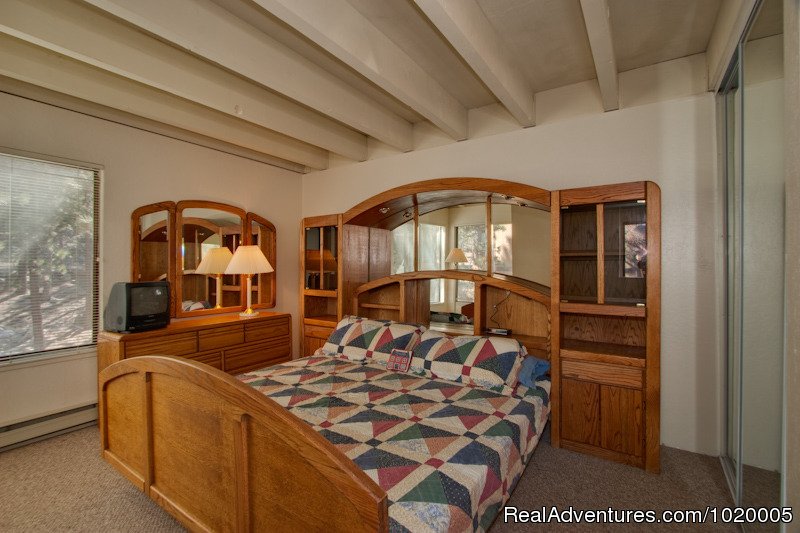 143 Holly Lane | Accommodation Tahoe | Image #16/22 | 