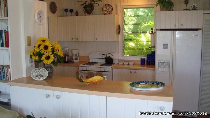 Kitchen | 3 Bd/3 Bth Villa Sundance has Pool, Hot Tub & View | Image #13/24 | 