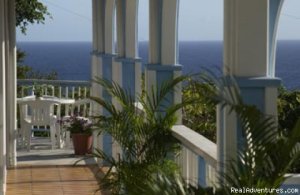 3 Bd/3 Bth Villa Sundance has Pool, Hot Tub & View