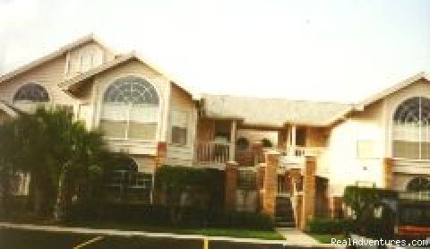 Villa at Sweetwater | Sweetwater Villa near DisneyWorld | Kissimmee, Florida  | Vacation Rentals | Image #1/4 | 