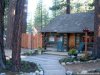 Charming South Lake Tahoe Cabin | South Lake Tahoe, California